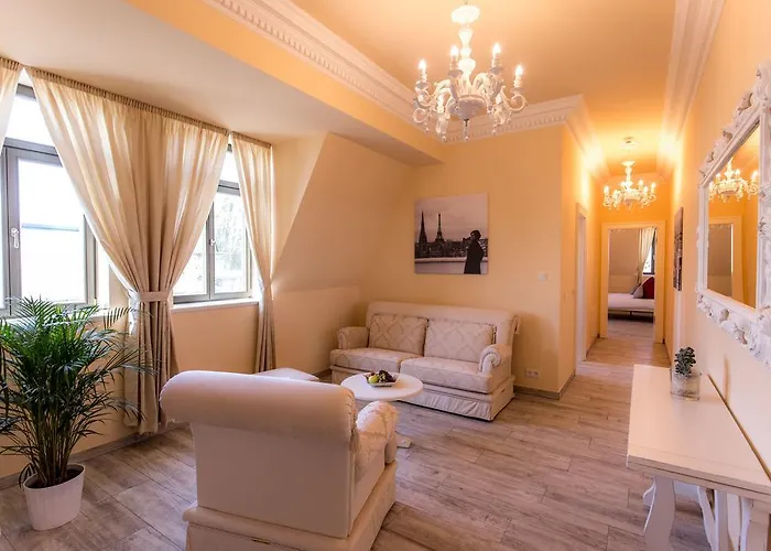 Отель Grande Giancarlo 2*