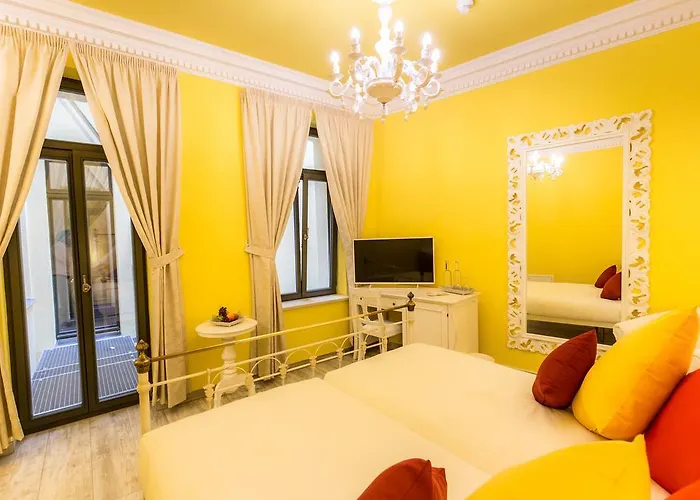 Hotel Grande Giancarlo