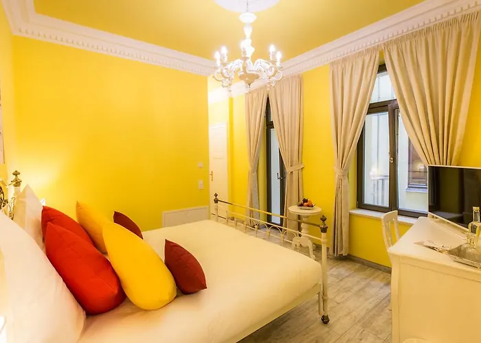 Hotel Grande Giancarlo 2*