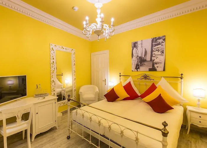 Otel Grande Giancarlo