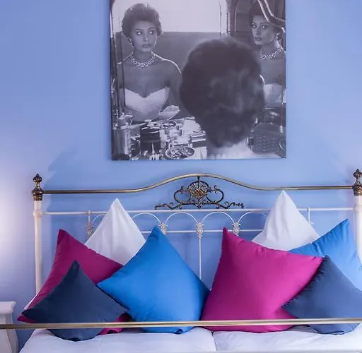 Grande Giancarlo Отель 2*