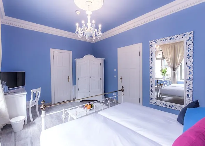 Grande Giancarlo Hotel 2*