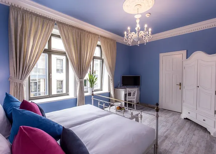 Otel Grande Giancarlo