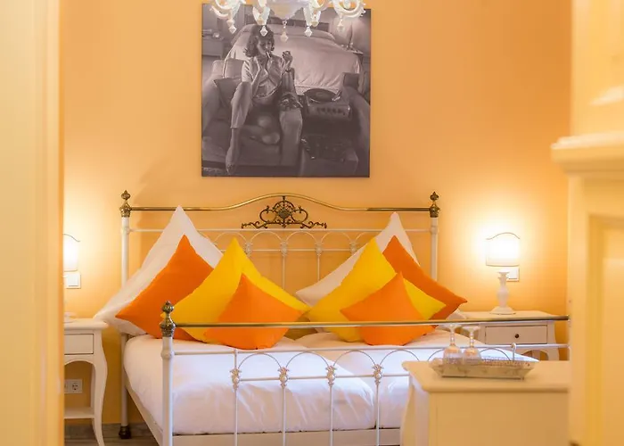 Otel Grande Giancarlo Weimar (Thuringia)