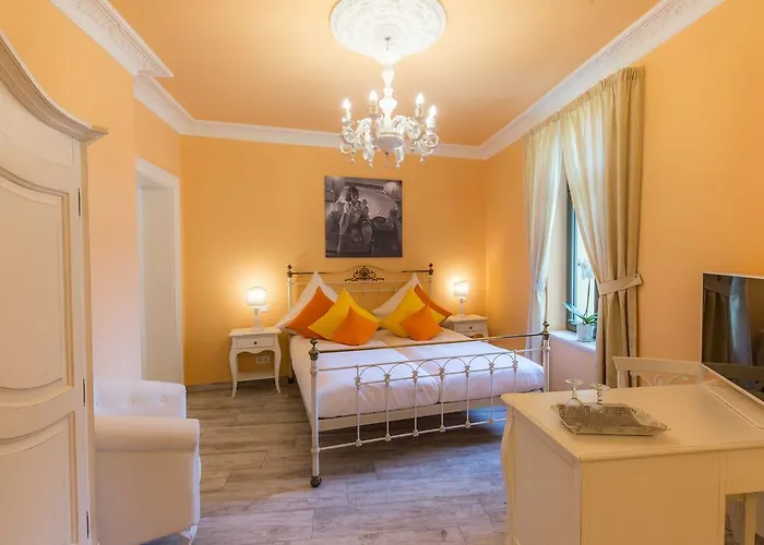 Otel Grande Giancarlo 2*