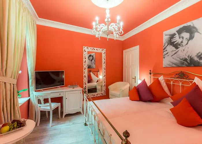 Grande Giancarlo 2* Weimar (Thuringia)