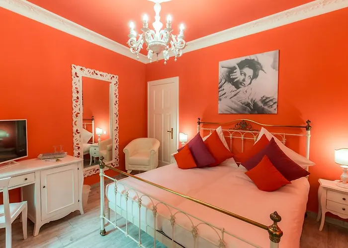 Hotel Grande Giancarlo 2*