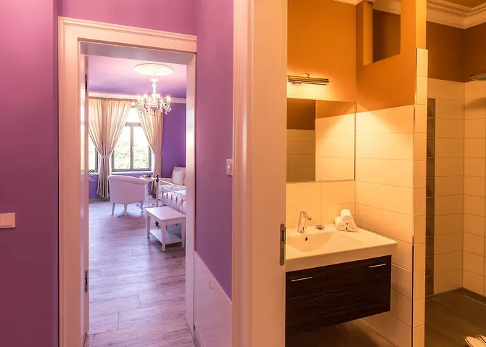 Otel Grande Giancarlo Weimar (Thuringia)