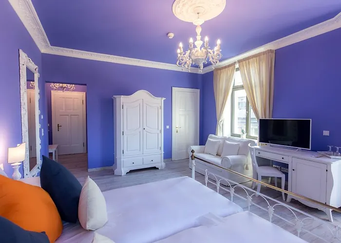 Grande Giancarlo Hotel