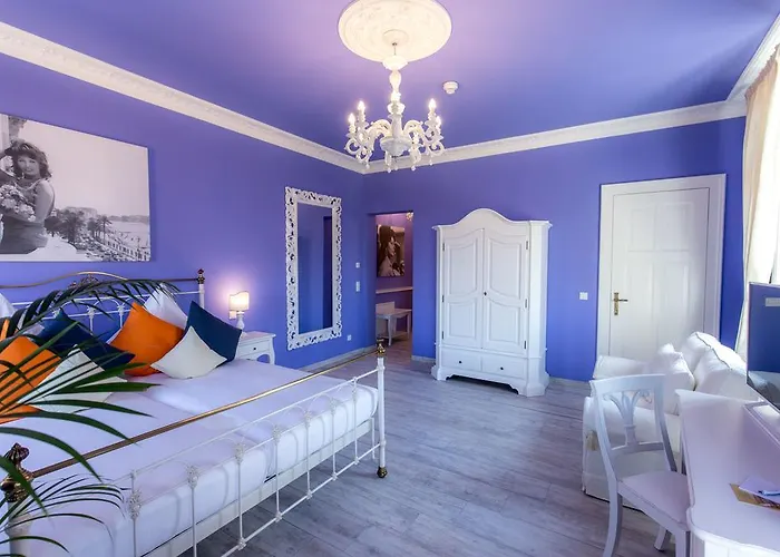 Otel Grande Giancarlo 2*