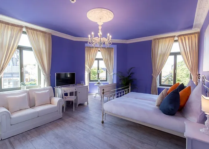 Otel Grande Giancarlo