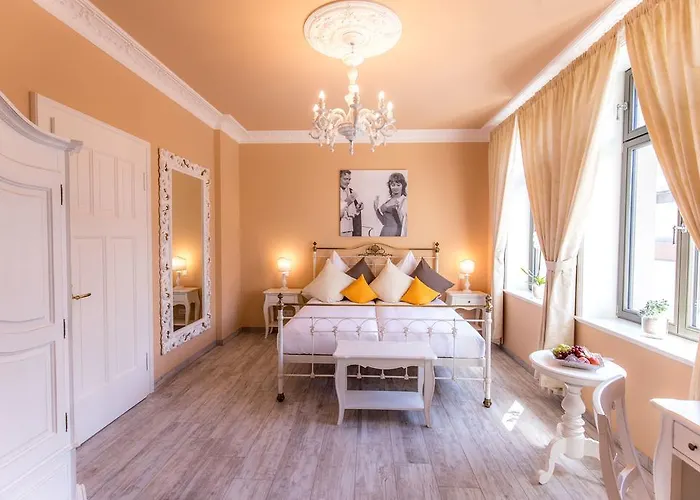 Grande Giancarlo Hotel 2*