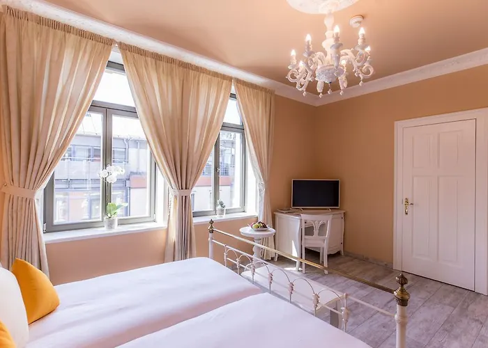 Grande Giancarlo Hotel 2*