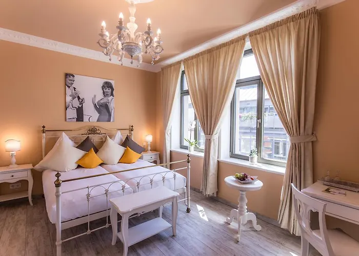 Grande Giancarlo 2* Веймар