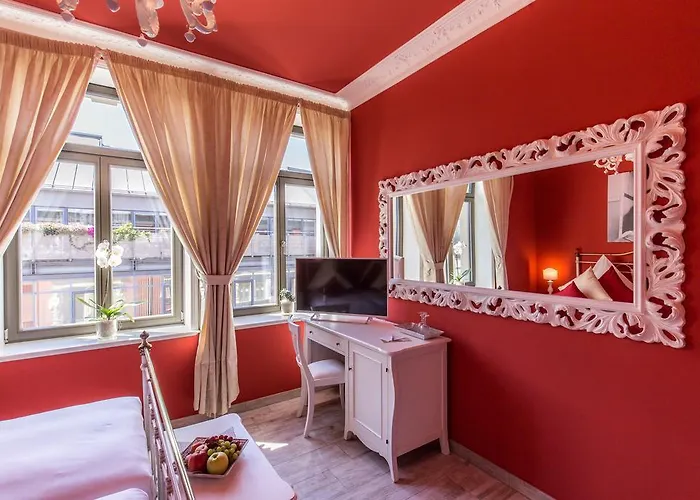 Grande Giancarlo 2* Веймар