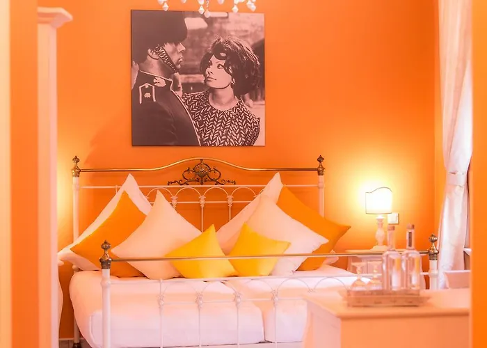 Grande Giancarlo Weimar (Thuringia)