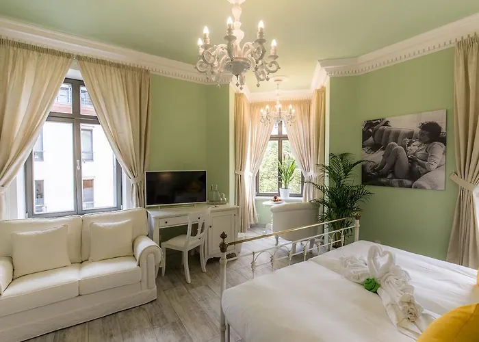 Grande Giancarlo Hotel