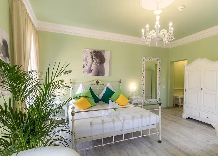 Grande Giancarlo 2* Weimar (Thuringia)