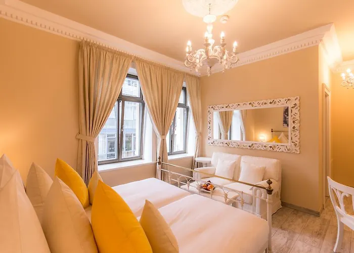 Hotel Grande Giancarlo 2*