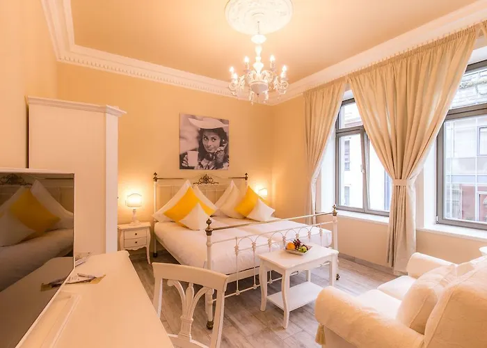 Grande Giancarlo 2* Веймар