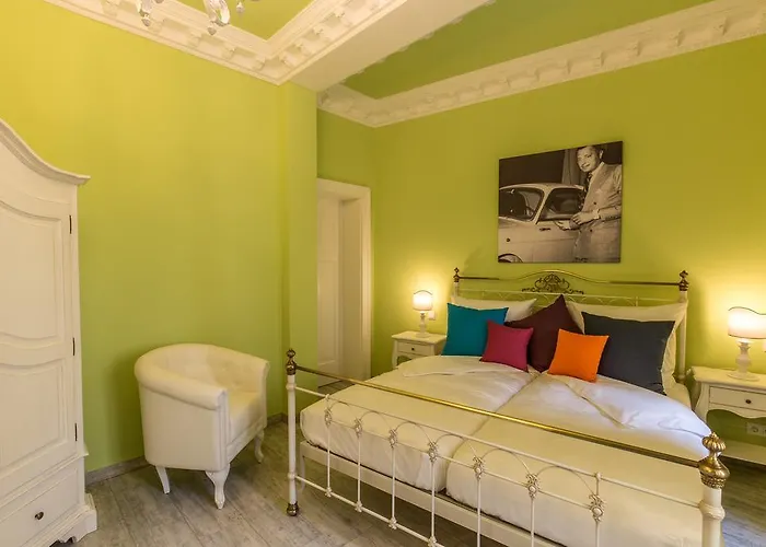 Otel Grande Giancarlo