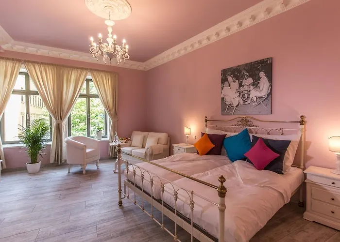 Grande Giancarlo 2* Веймар