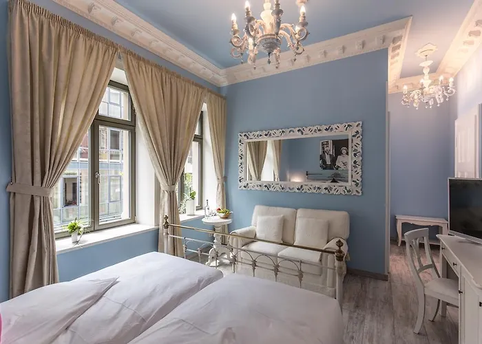 Hotel Grande Giancarlo Weimar (Thuringia)