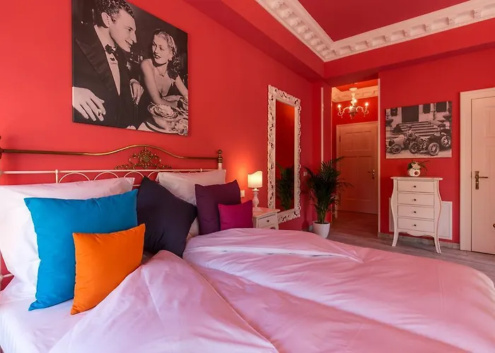 Grande Giancarlo Веймар