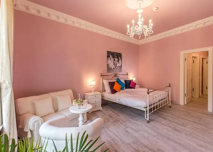 Grande Giancarlo Hotel Weimar (Thuringia)