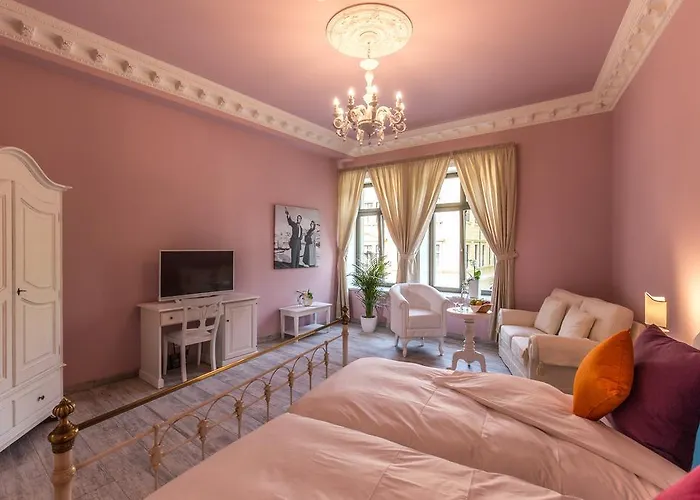 Hotel Grande Giancarlo 2*