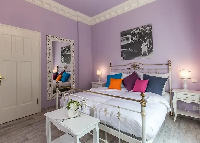 Otel Grande Giancarlo 2*