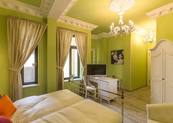 Grande Giancarlo 2* Weimar (Thuringia)