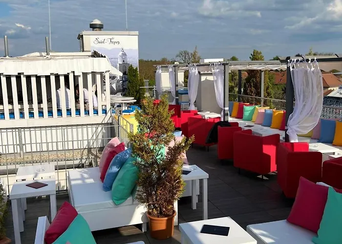 Grande Giancarlo 2* Веймар