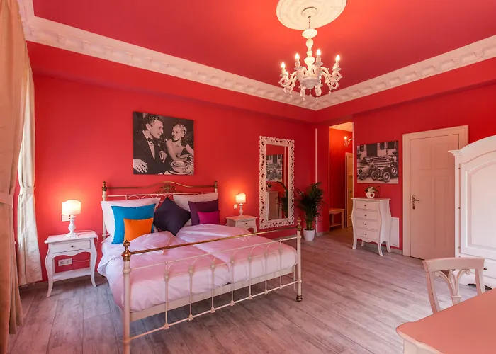 Hotel Grande Giancarlo