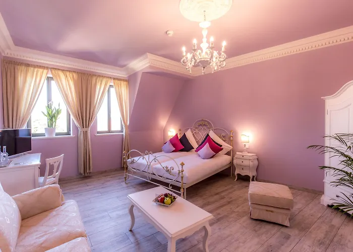 Grande Giancarlo Hotel Weimar (Thuringia)