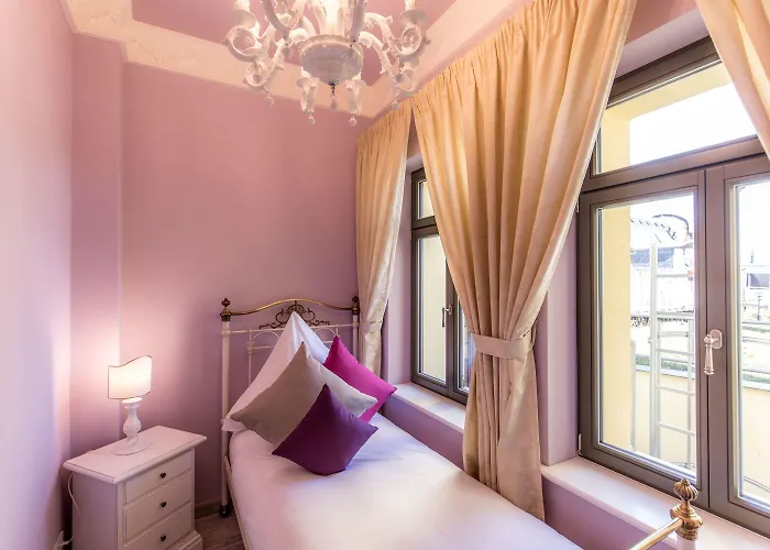 Grande Giancarlo Hotel Weimar (Thuringia)