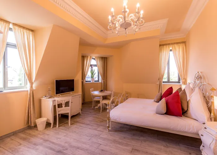 Grande Giancarlo Hotel