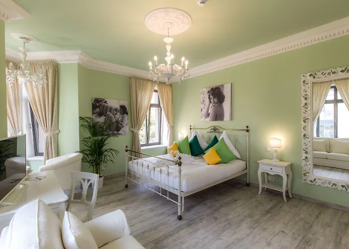 Grande Giancarlo Weimar (Thuringia)