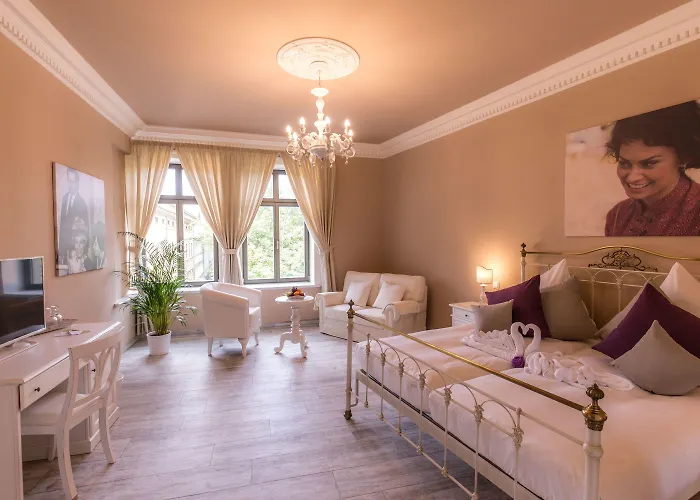 Отель Grande Giancarlo 2*