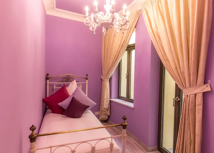 Hotel Grande Giancarlo 2*