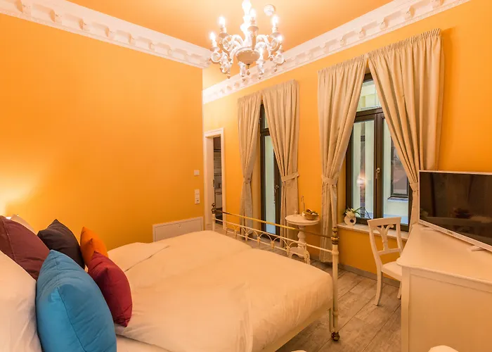 Hotel Grande Giancarlo