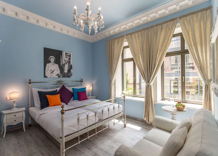 Hotel Grande Giancarlo 2*