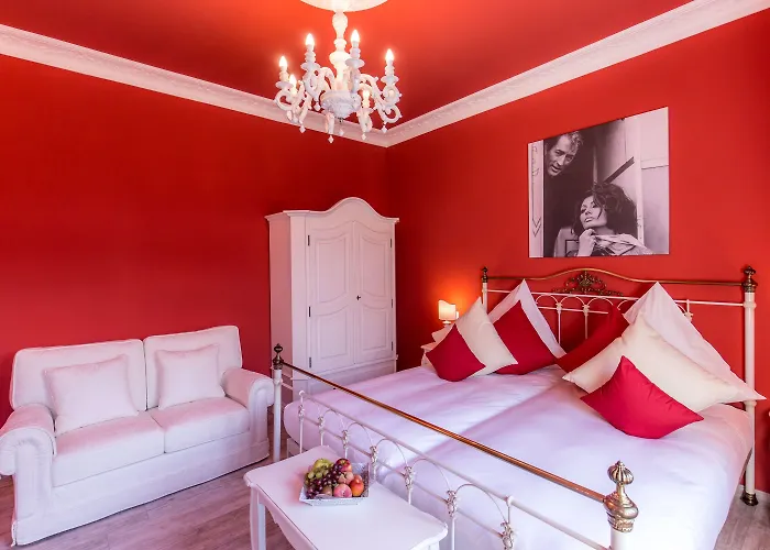 Отель Grande Giancarlo 2*