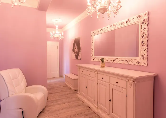 Grande Giancarlo 2* Веймар