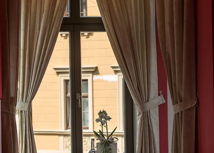 Hotel Grande Giancarlo 2*