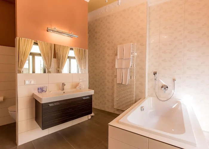 Hotel Grande Giancarlo Weimar (Thuringia)