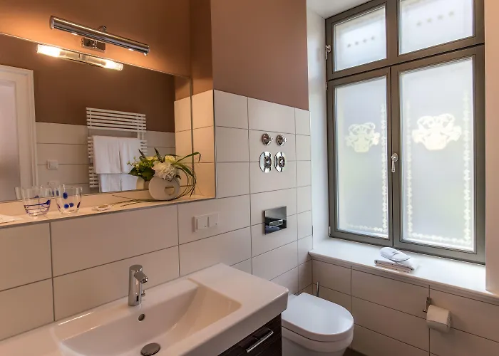 Grande Giancarlo 2* Weimar (Thuringia)