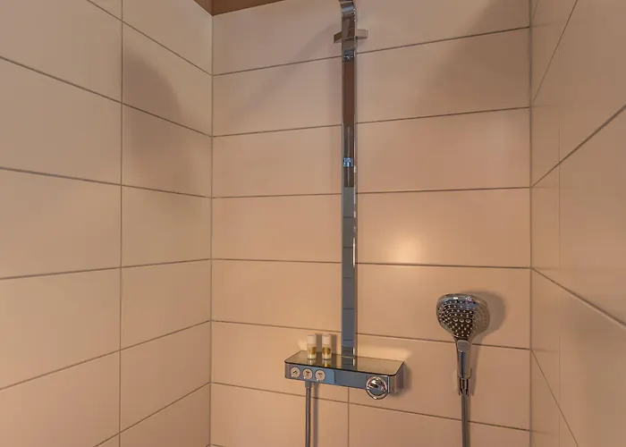 Отель Grande Giancarlo