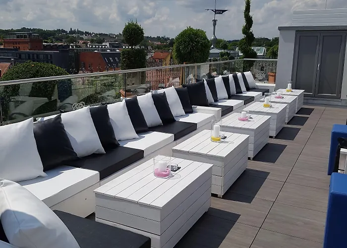 Grande Giancarlo Hotel 2*