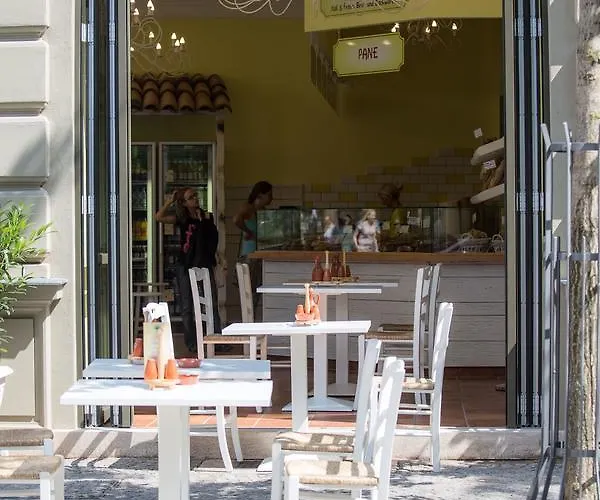 Отель Grande Giancarlo